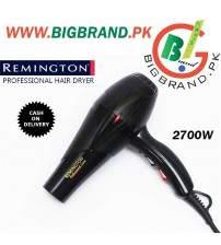 2700W Remington Hair Dryer